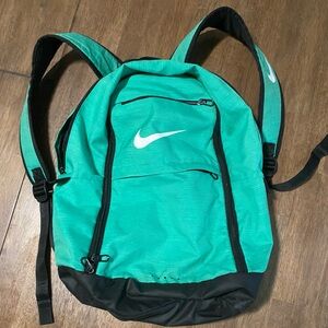 Nike Backpack
Green